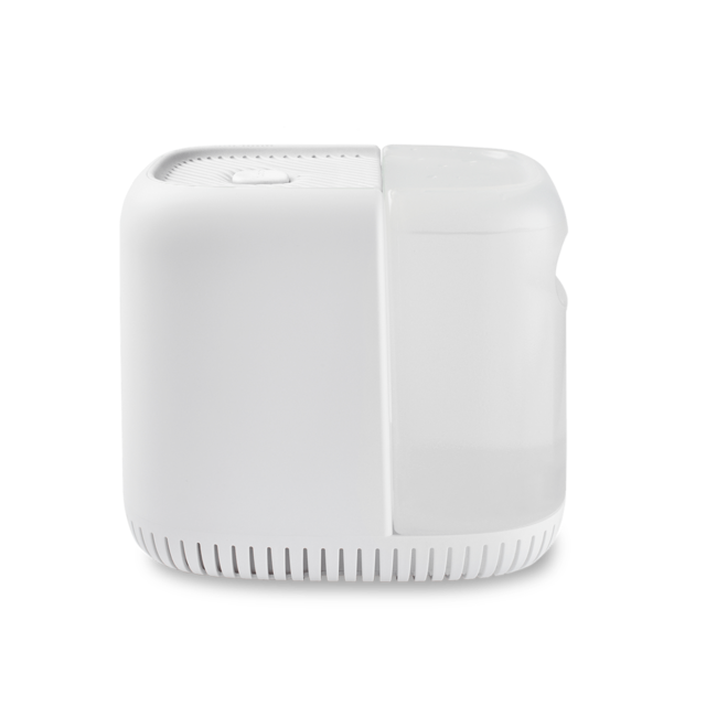 Canopy Humidifier | Best Humidifier for Dry Skin - Smart Humidifier