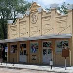 Ybor City State Museum