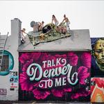 RiNo Art District