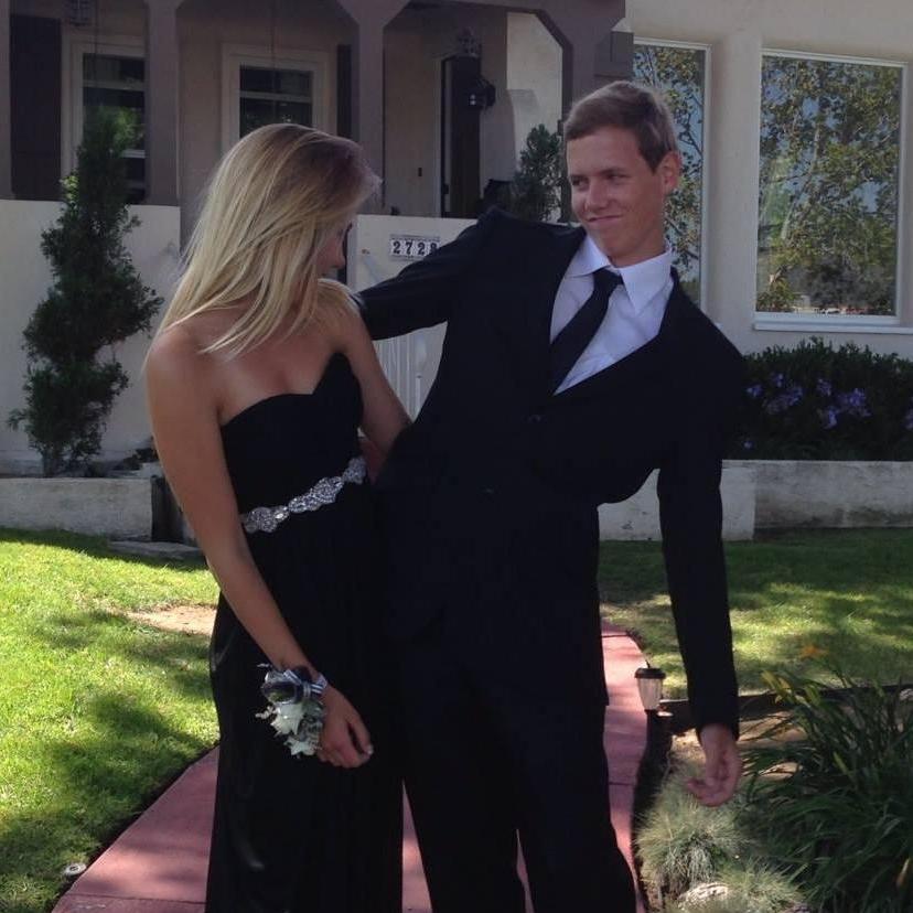 Prom 2014