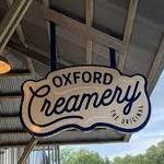 The Oxford Creamery