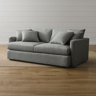 Lounge II 83" Sofa