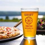 Grist Iron Brewing Company