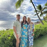Paradise Cove Luau