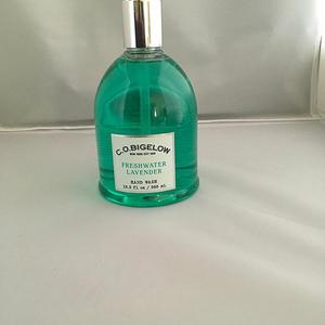 C.O. BIGELOW FRESHWATER LAVENDER HAND WASH 13.3 FL. OZ.