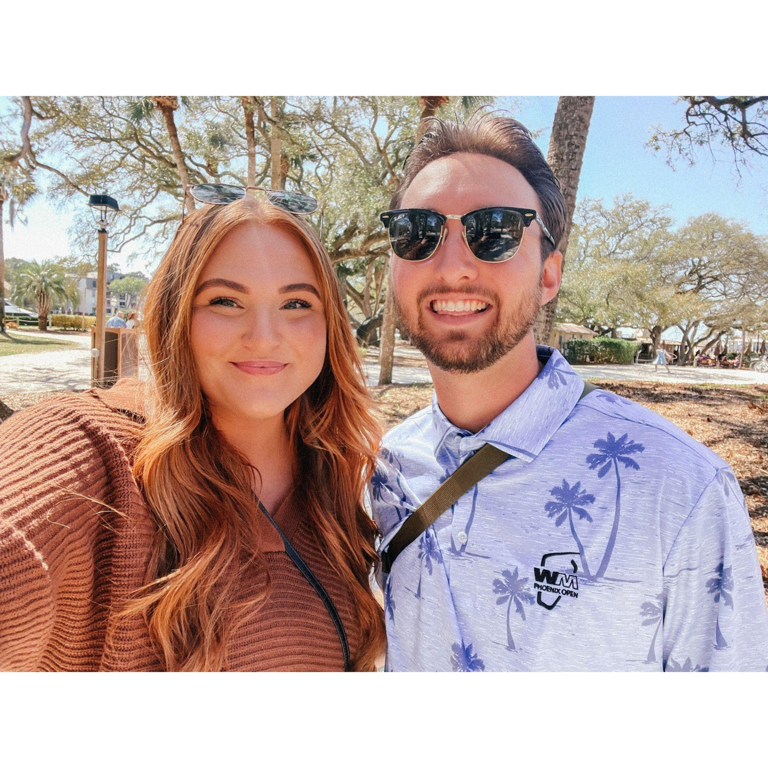 Georgia Trip