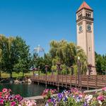Riverfront Park