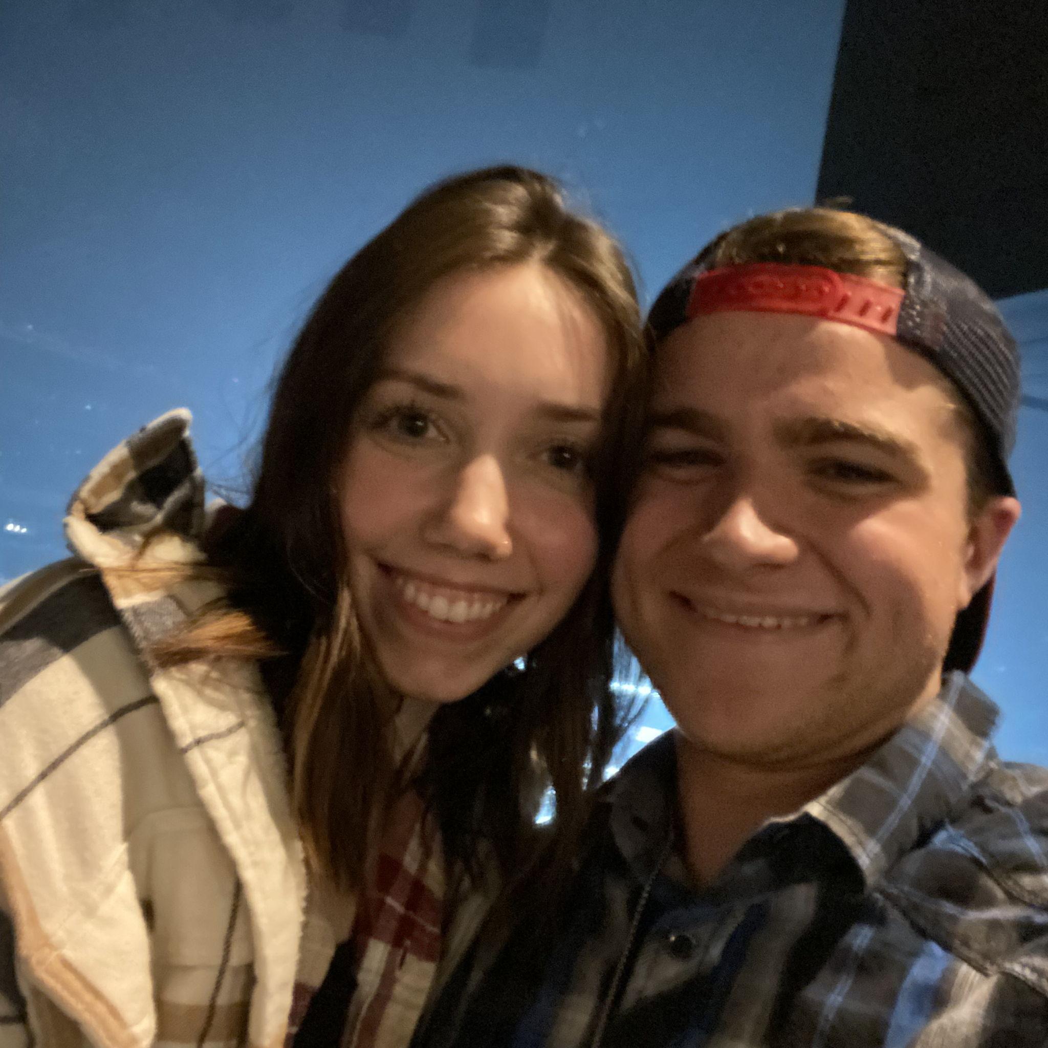 First concert (Morgan Wallen)