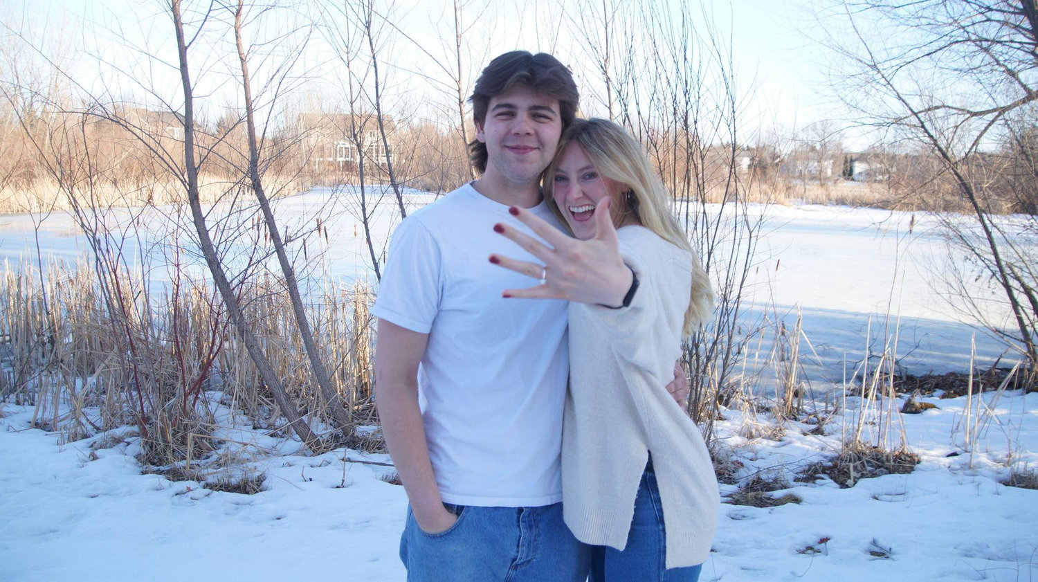 The Wedding Website of Ryan Pettersen and Marta Pendergast