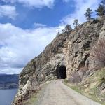 Kettle Valley Rail Trail