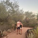 Desert Botanical Garden