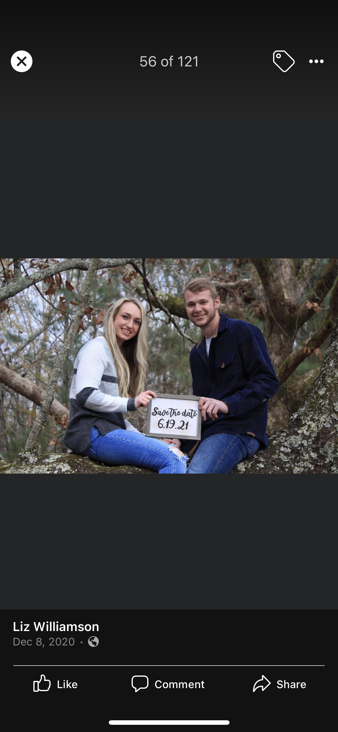 The Wedding Website of Brianna McKayla Bradley and Brandon Keith Turner