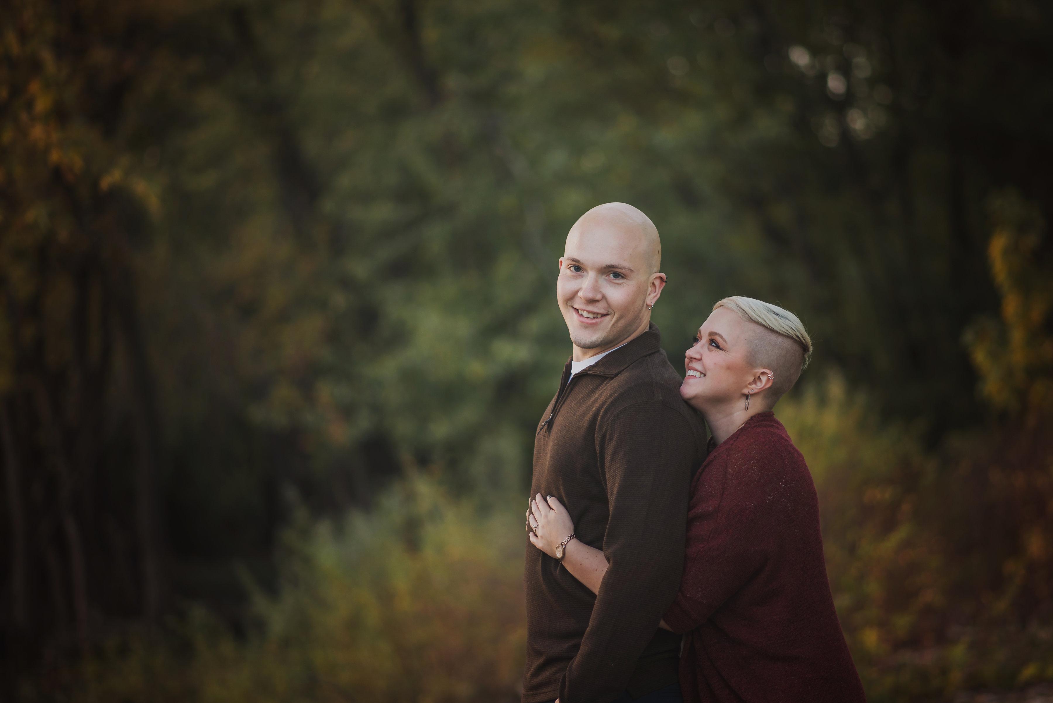 The Wedding Website of Megan Fowler and Jake Schires
