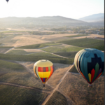 Hot Air Balloon