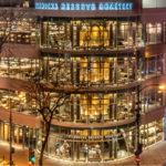 Starbucks Reserve Roastery