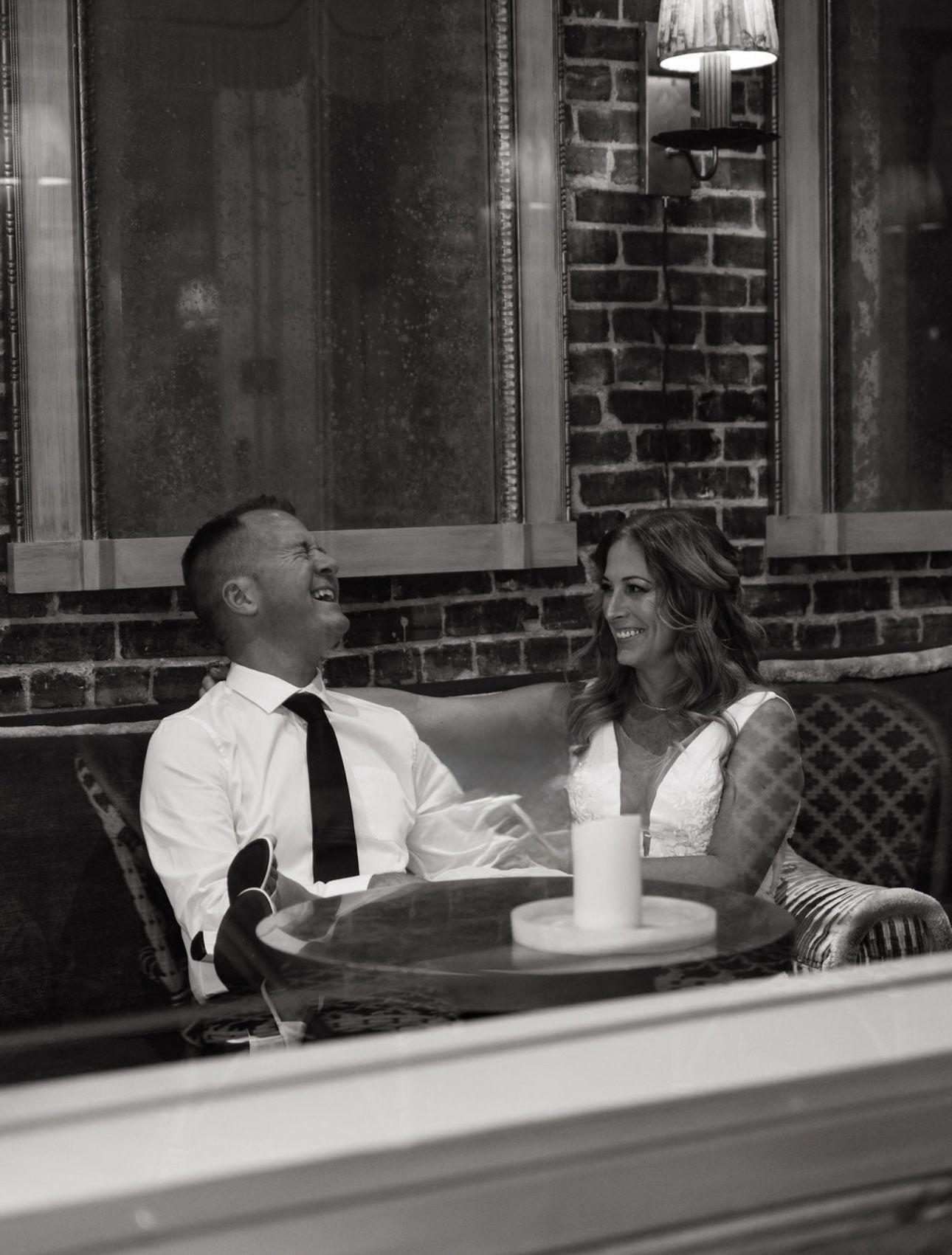 The Wedding Website of Christina Silvers and Eric Eves