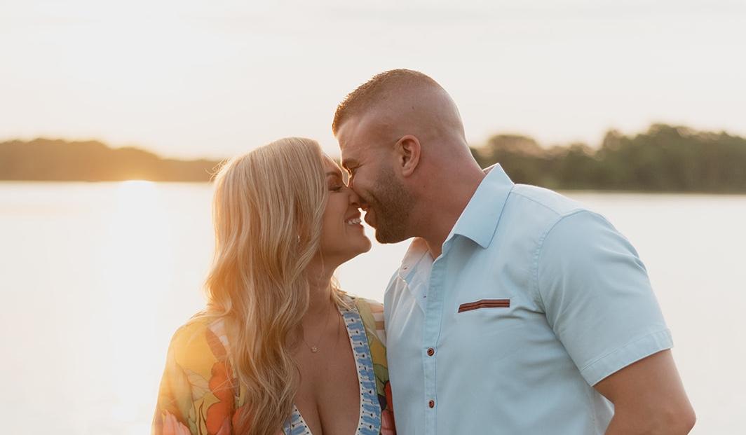 The Wedding Website of Krista Macioce and Matthew Lesperance