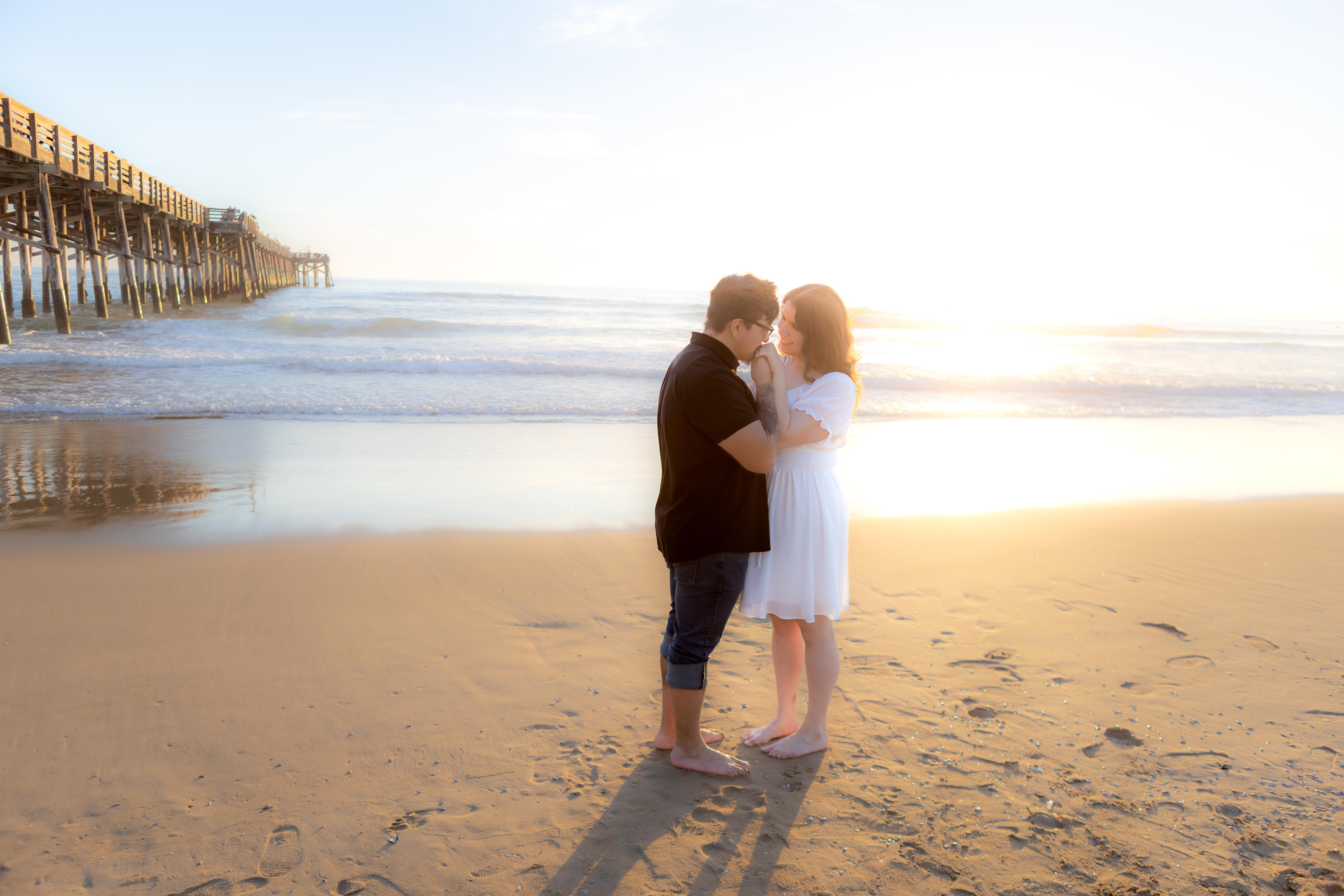 The Wedding Website of Walter Lara and Brianna Brizuela