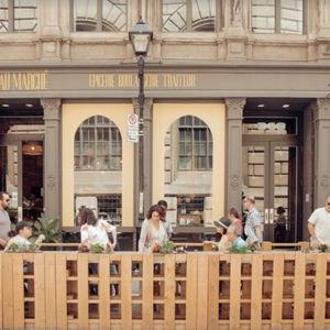 Montreal Walking food tour