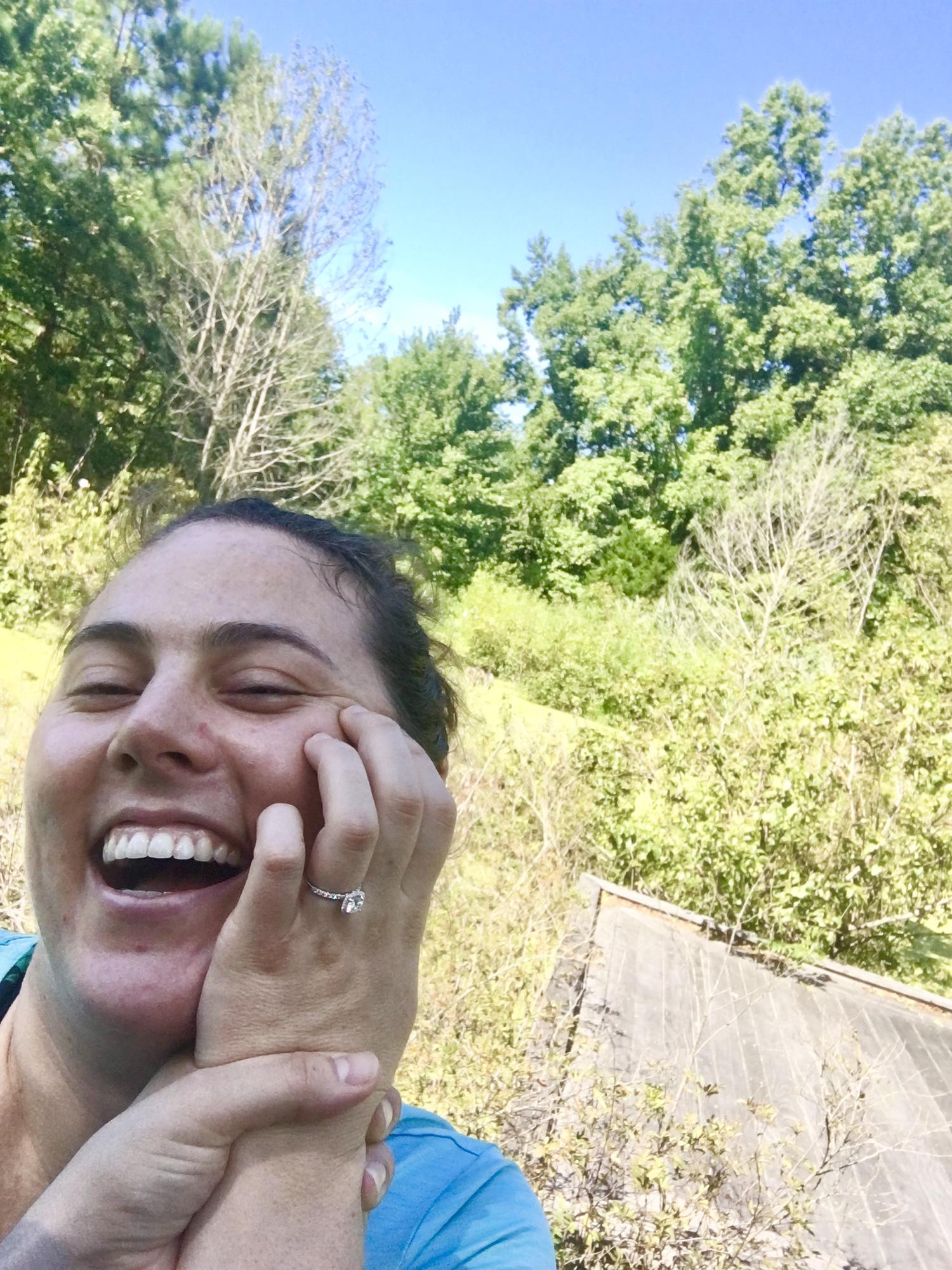 Engaged! 2020