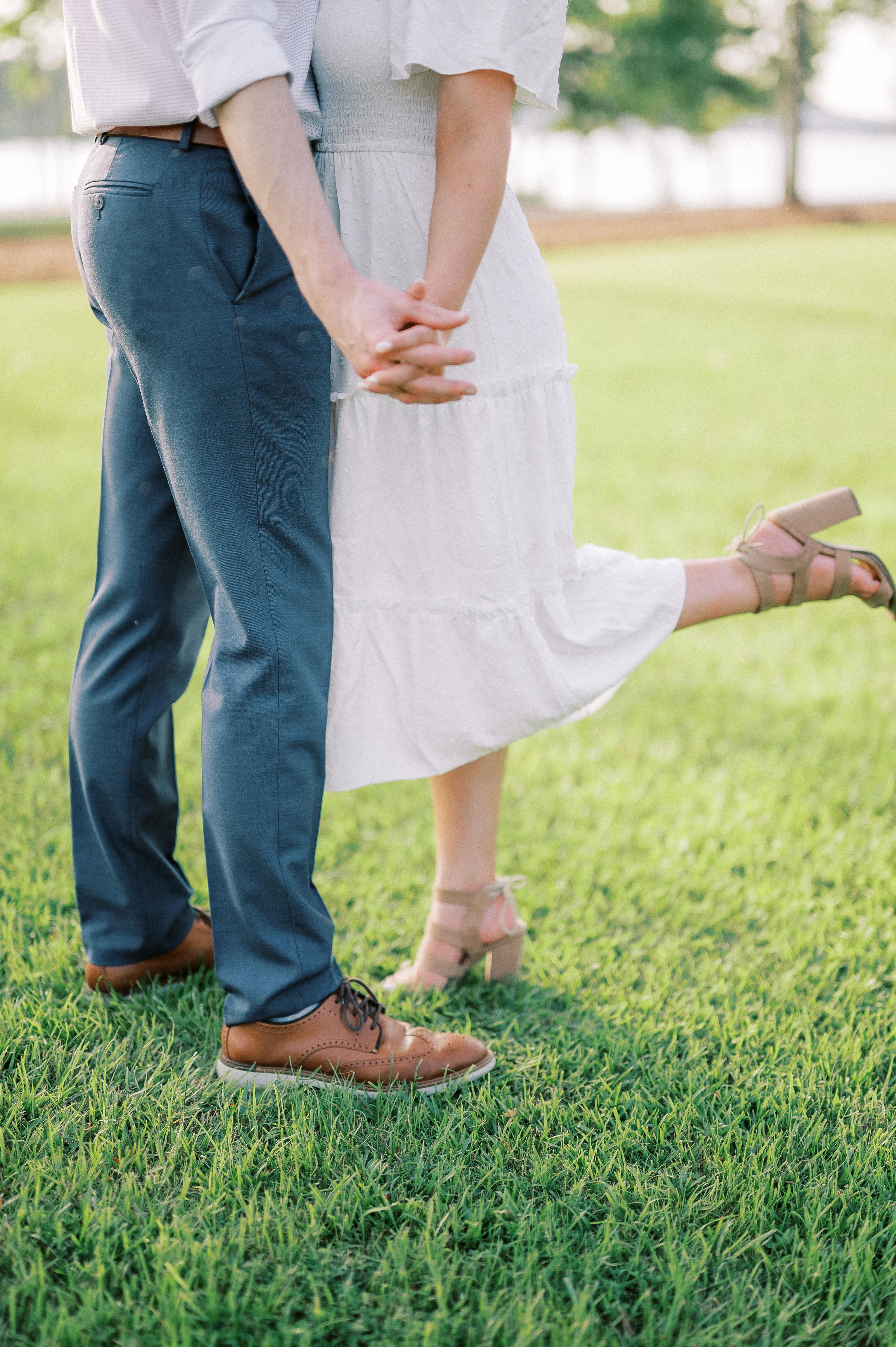 The Wedding Website of Clarice Swift and Peyton Wall