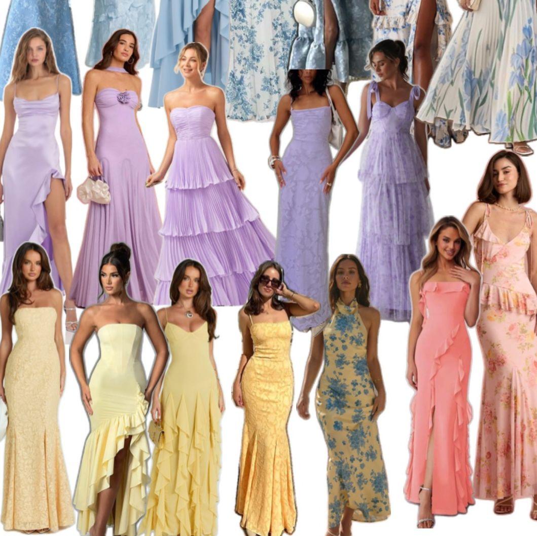 Ladies dress