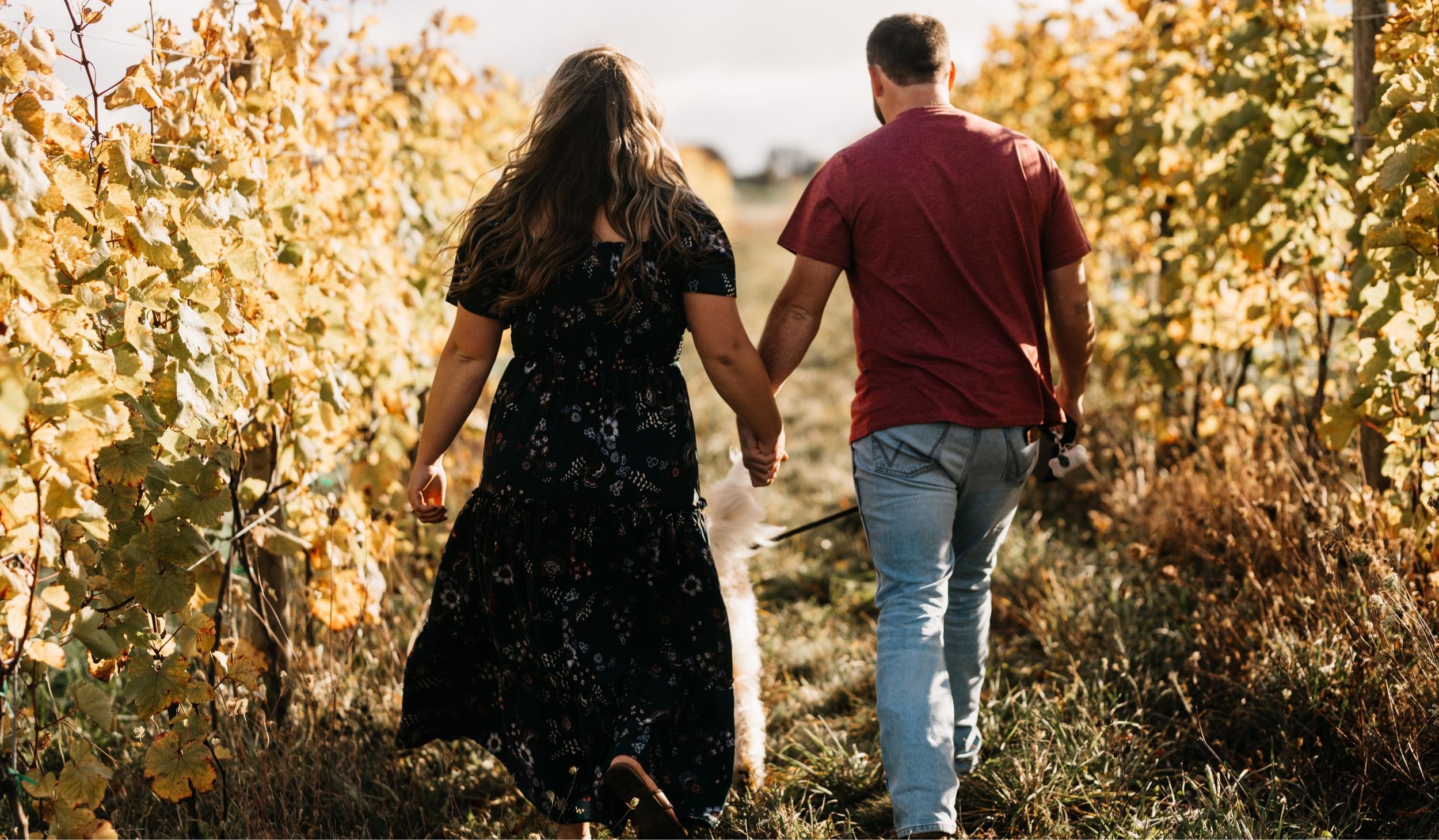 The Wedding Website of Kelsey Pischner and Dillon Cushman