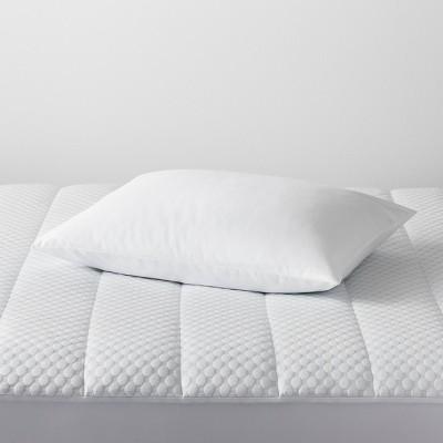 Memory Foam Bed Pillow (Standard) White - Made By Design™