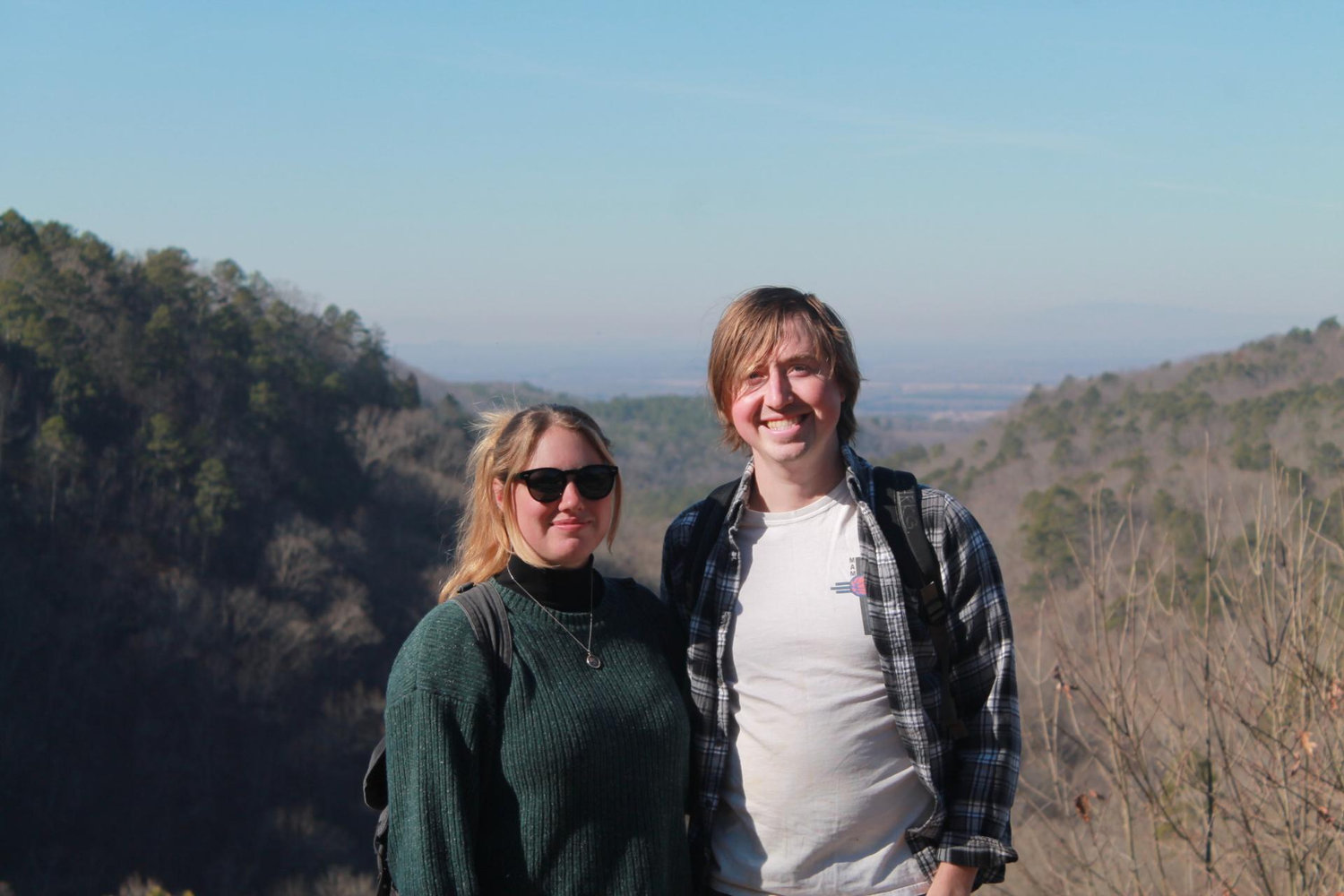 The Wedding Website of Alysia Shear and William Baranski