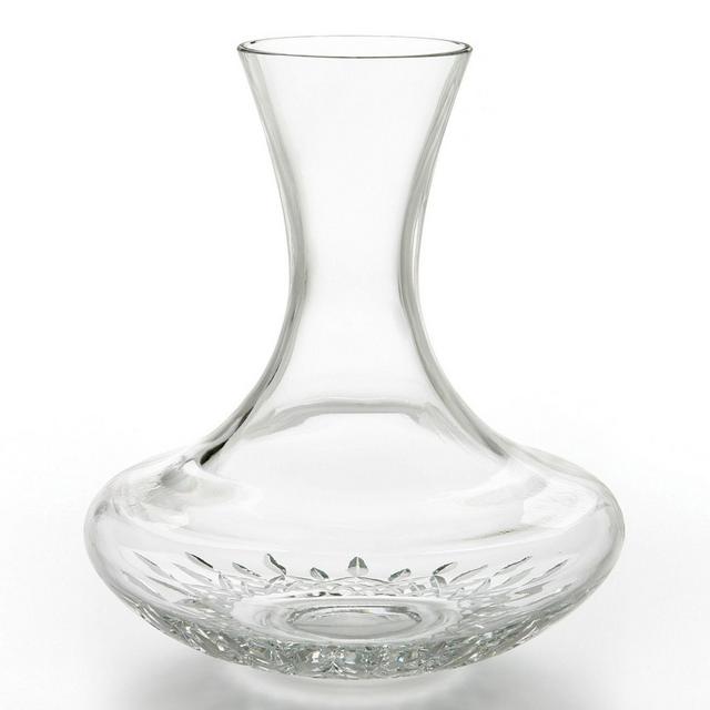 Waterford Lismore Nouveau Decanting Carafe