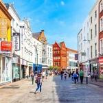 Grafton Street