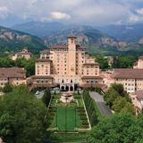 The Broadmoor