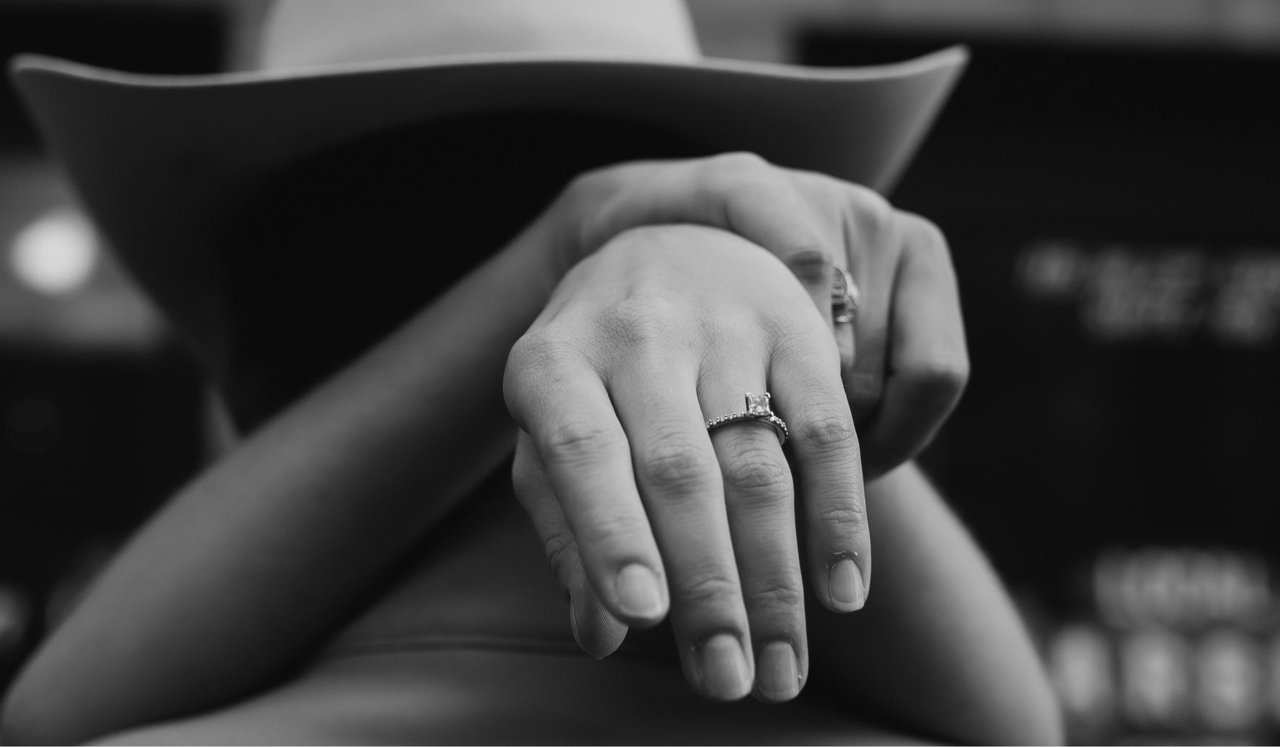 The Wedding Website of Kayla Campbell and Christian Thornton
