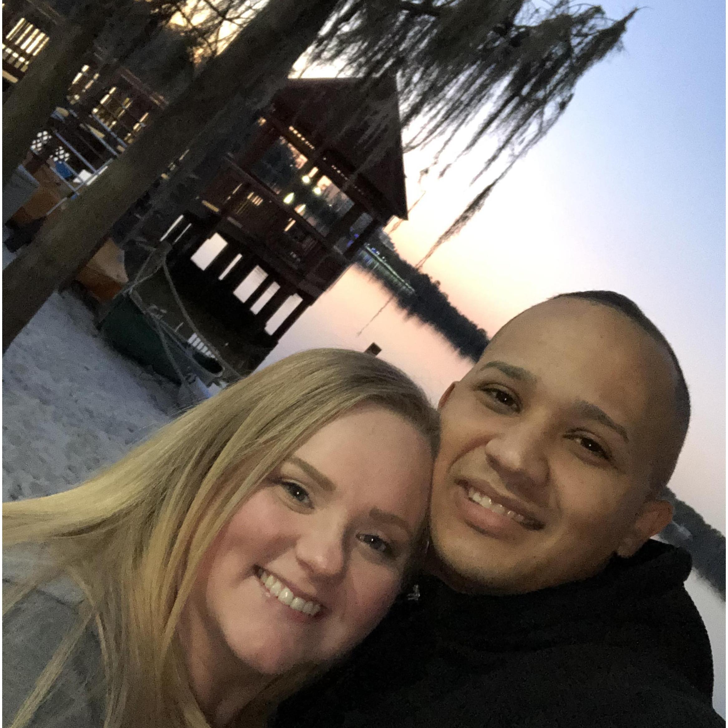 Orlando, FL 2020