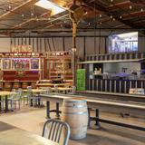 Black Market Brewing Co