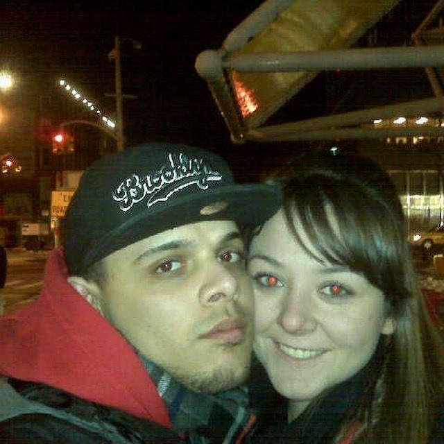 First city trip together