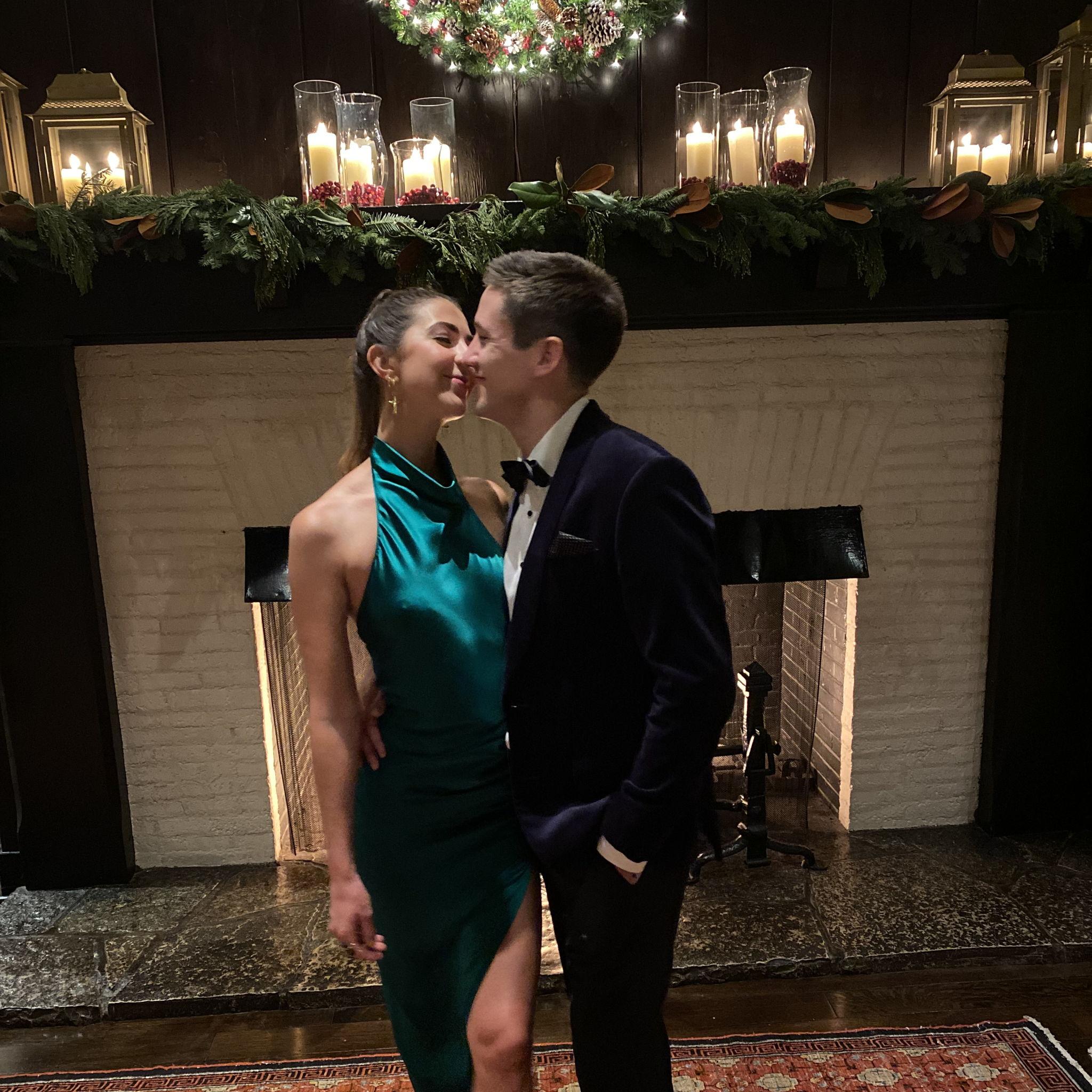 Mimi & Brian's wedding at The Skokie Country Club