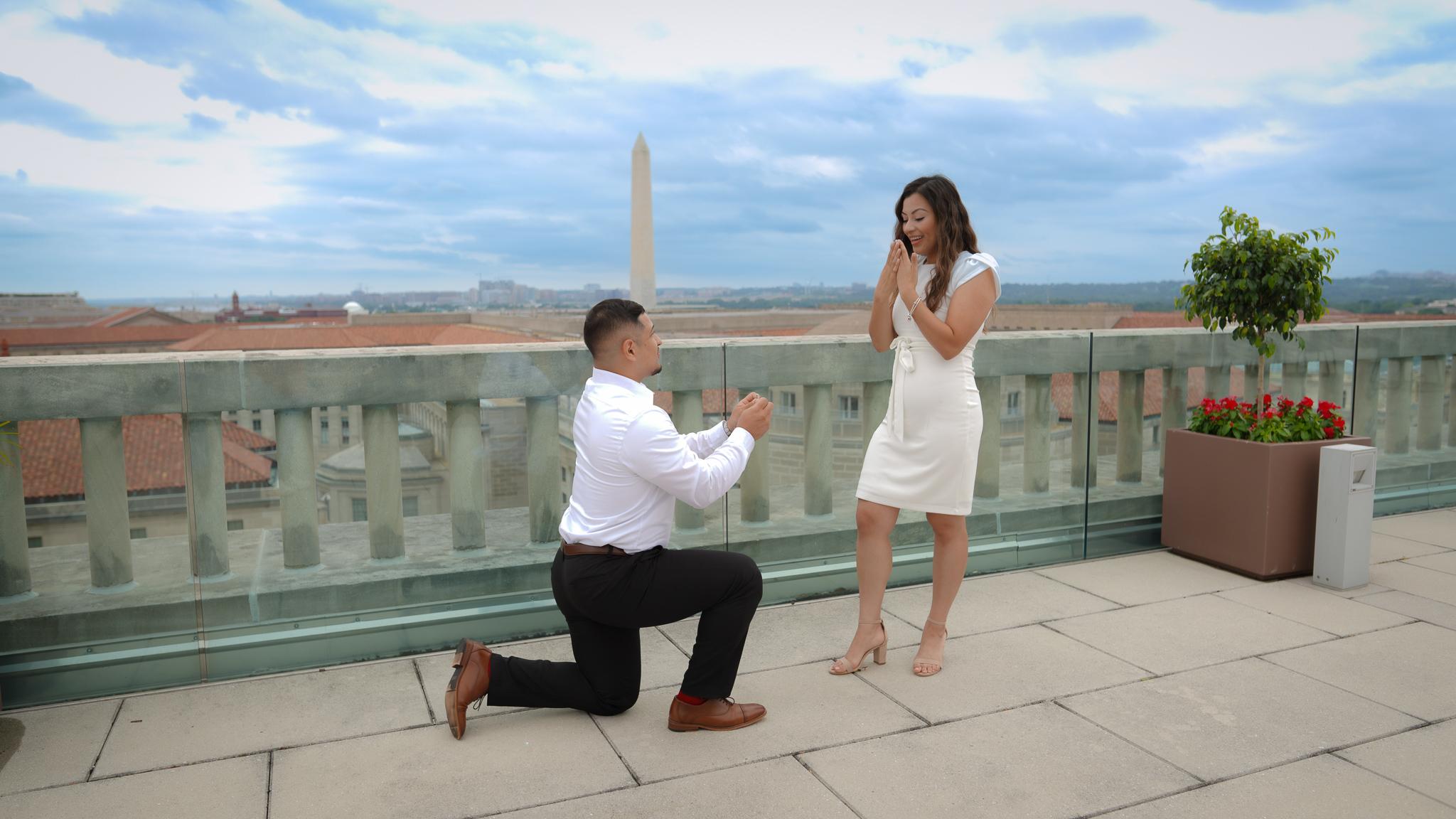 The Wedding Website of Yonis Blanco and Ruth Lobo
