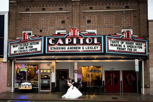 The Wedding Website of Keionna Dobbins and Shawn Bowman