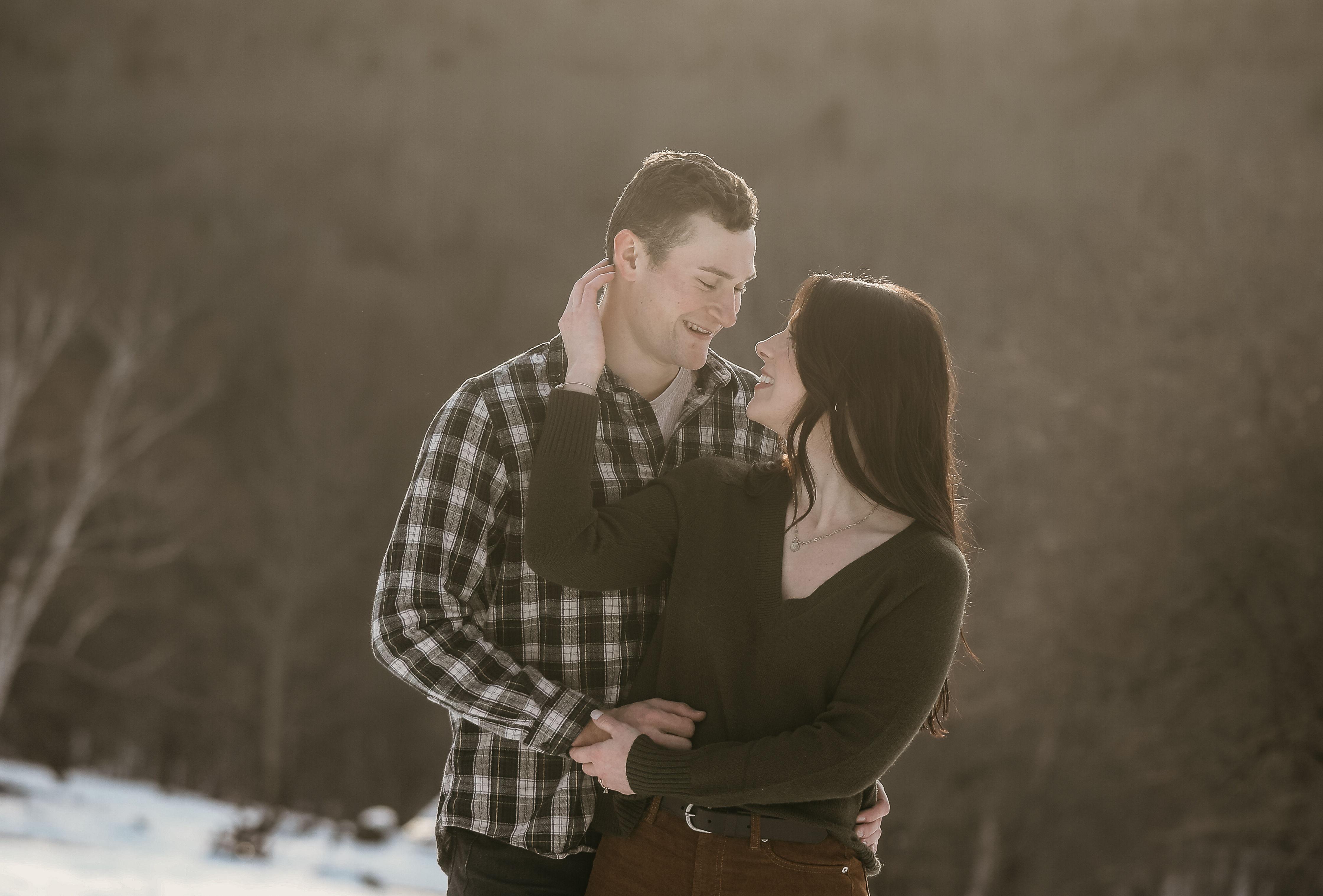 The Wedding Website of Julie Joyce and Mark Smoker