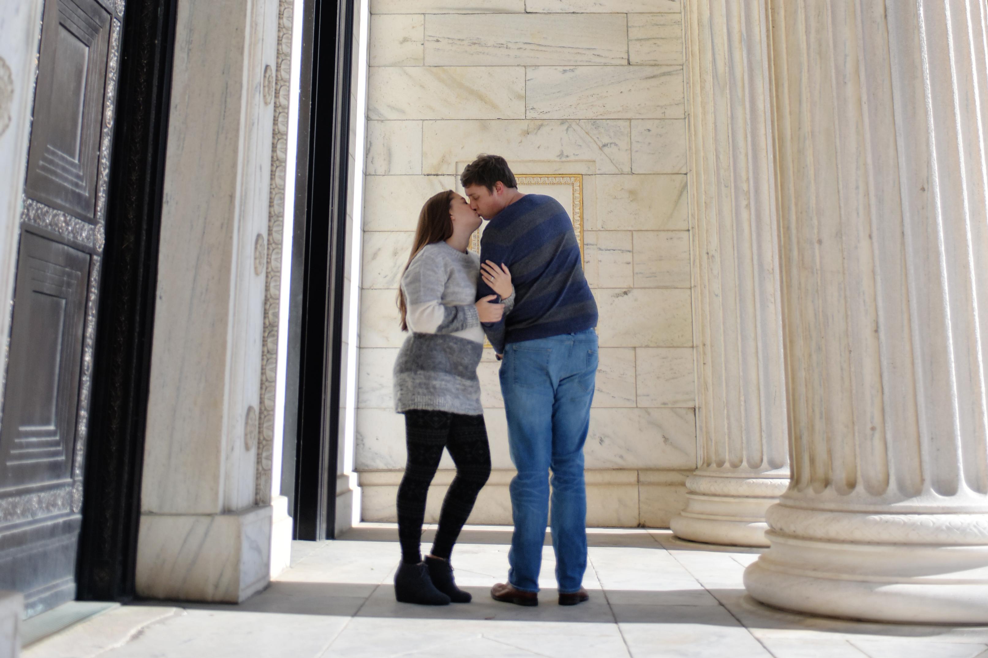 The Wedding Website of Mckenzie Koch and Jacob Prokop