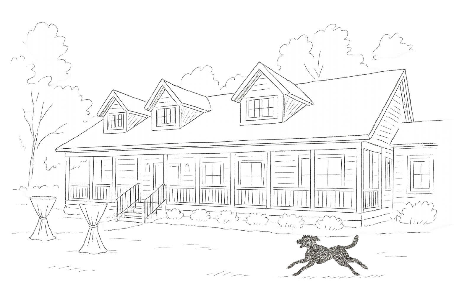 The Wedding Website of Kristin Fauser and Sam Giudice