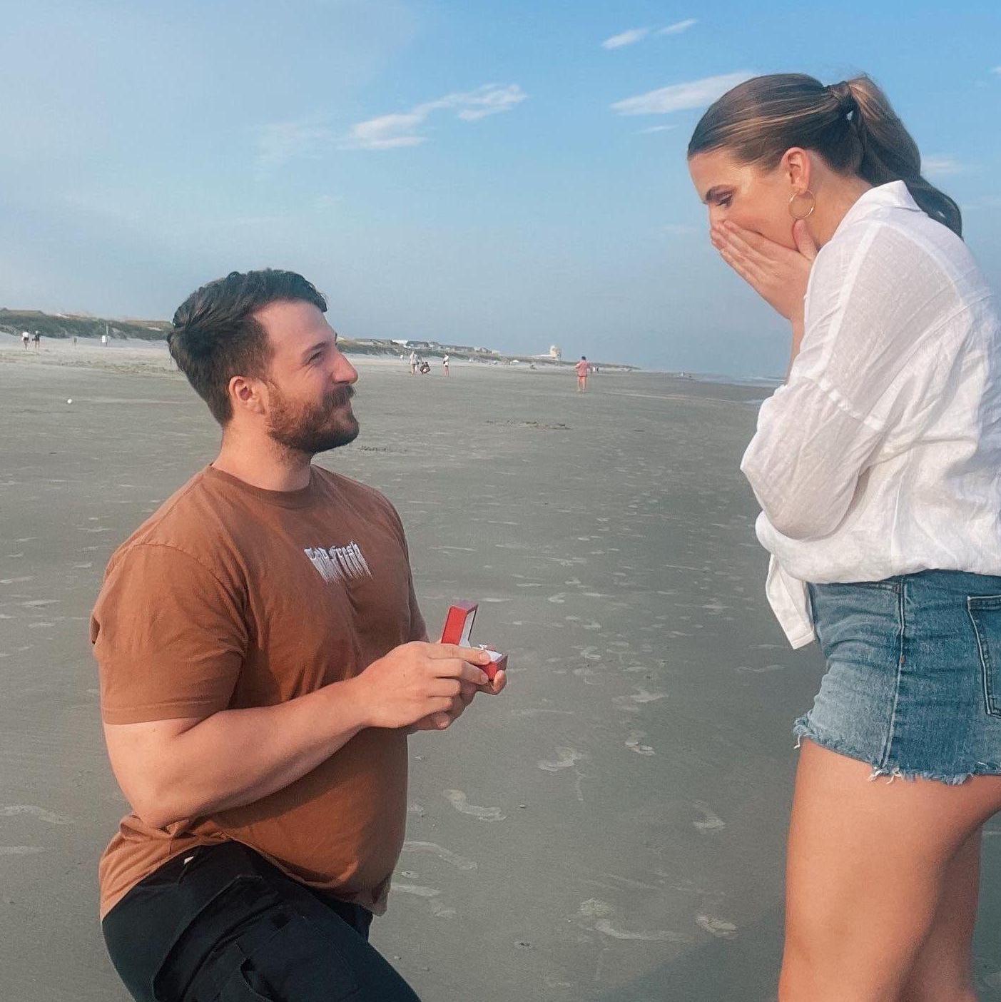 The Proposal