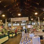 Central Market House