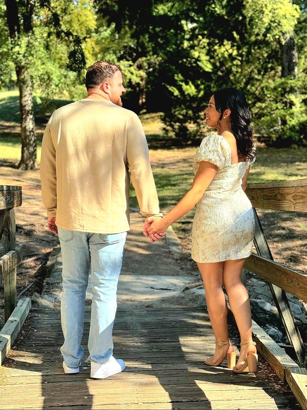 The Wedding Website of Veronica Portillo and Justin Cook
