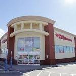 CVS