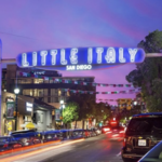Little Italy