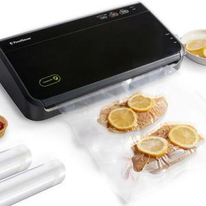 FoodSaver Vacuum Sealer Machine,
