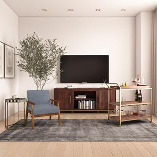 Casey Bar Cart