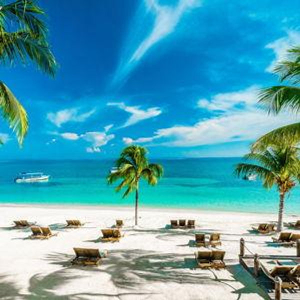 Honeymoon Fund